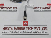 Pepperl+Fuchs V1-g-2M-pur M12 Female Cordset