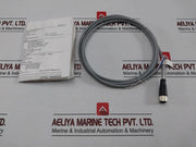 Pepperl+Fuchs V1-g-2M-pur M12 Female Cordset