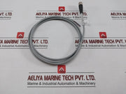 Pepperl+Fuchs V1-g-2M-pur M12 Female Cordset