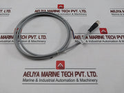 Pepperl+Fuchs V1-g-2M-pur M12 Female Cordset