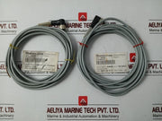 Pepperl+Fuchs V1-w-5M-pvc Connector Cable 032798