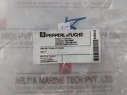 Pepperl+Fuchs V94-w-ye4M-stoow Cable Cordset 4 Meter