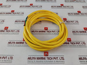 Pepperl+Fuchs V94-w-ye4M-stoow Cable Cordset 4 Meter