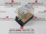 Pepperl+Fuchs We70/Ex1/A Intrinsically Safe Control Unit 220V 4A 500W