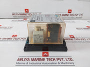 Pepperl+Fuchs We70/Ex1/A Intrinsically Safe Control Unit 220V 4A 500W