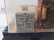 Pepperl+Fuchs We70/Ex1/A Intrinsically Safe Control Unit 220V 4A 500W