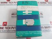 Pepperl+Fuchs We 74/Ex1 Isolation Amplifier Switch Relay 220V/50Hz