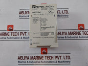 Pepperl+Fuchs We77/Ex-1 Isolated Switch Amplifier 129197