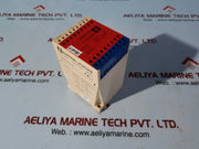 Pepperl+Fuchs We77/Ex-2 Isolated Switch Amplifier 129198