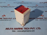 Pepperl+Fuchs We77/Ex-2 Isolated Switch Amplifier 129198