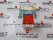 Pepperl+Fuchs We 77/Ex1-2U Isolated Switch Amplifier Relay 06341S New