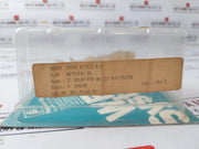 Pepperl+Fuchs We 77/Ex1-2U Isolated Switch Amplifier Relay 06341S New