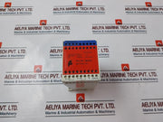 Pepperl+Fuchs We 77/Ex1-2U Isolated Switch Amplifier Relay 06341S New