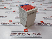 Pepperl+Fuchs We 77/Ex1-2U Isolated Switch Amplifier Relay 06341S New