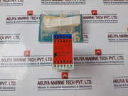 Pepperl+Fuchs We77/Ex1 Isolated Switch Amplifier Relay 01544S