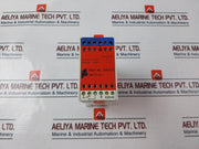 Pepperl+Fuchs We77/Ex1 Isolated Switch Amplifier Relay 01544S
