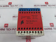 Pepperl+Fuchs We 77/Ex2 Isolated Switch Amplifier 01543 S