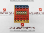 Pepperl+Fuchs Wem/Ex-fsu Frequency Converter 110Vac 0–20 Ma