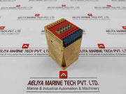 Pepperl+Fuchs Wem/Ex-fsu Frequency Converter 110Vac 0–20 Ma