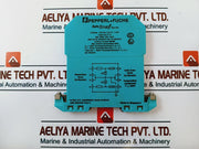 Pepperl+Fuchs Z-series Z778 Safe Snap Barrier 71804 Ip20 250V 46Ma