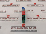 Pepperl+Fuchs Z129/Ex Level Sensor Barrier