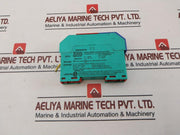 Pepperl+Fuchs Z129/Ex Level Sensor Barrier