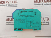 Pepperl+Fuchs Z129/Ex Level Sensor Barrier