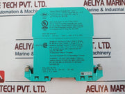 Pepperl+Fuchs Z728H Safety Barrier 71938