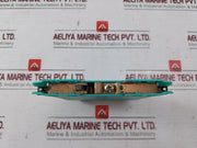 Pepperl+Fuchs Z728 Safe Snap Barrier 250V Aus Ex 2074X