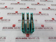 Pepperl+Fuchs Z728 Safe Snap Barrier 250V Aus Ex 2074X