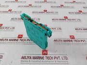 Pepperl+Fuchs Z728 Safe Snap Barrier 250V Aus Ex 2074X