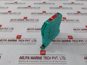 Pepperl+Fuchs Z728 Safe Snap Barrier 250V Aus Ex 2074X