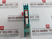 Pepperl+Fuchs Z787.F Safe Snap Barrier 72178 Used