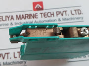 Pepperl+Fuchs Z787.F Safe Snap Barrier 72178 Used