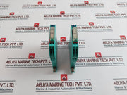 Pepperl+Fuchs Z787.F Safe Snap Barrier 72178 Used