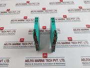 Pepperl+Fuchs Z787.F Safe Snap Barrier 72178 Used