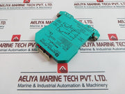 Pepperl+Fuchs Z787.F Safe Snap Barrier 72178 Used