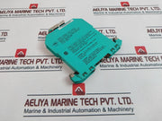 Pepperl+Fuchs Z787.F Safe Snap Barrier 72178 Used