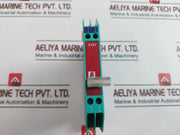 Pepperl+Fuchs Z787 Safe Snap Barrier 71816 Used