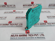 Pepperl+Fuchs Z787 Safe Snap Barrier 71816 Used