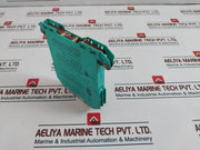 Pepperl+Fuchs Z787 Safe Snap Barrier 71816 Used