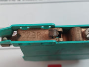 Pepperl+Fuchs Z787 Safe Snap Barrier 71816 Used