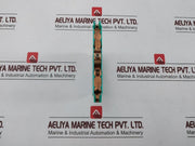 Pepperl+Fuchs Z915 Zener Barrier Din Rail Mount 15V,153Ma,250V