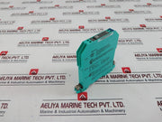 Pepperl+Fuchs Z954 Safe Snap Barrier 71863 Used