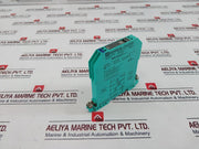 Pepperl+Fuchs Z954 Safe Snap Barrier 71863 Used