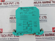 Pepperl+Fuchs Z954 Safe Snap Barrier 71863 Used