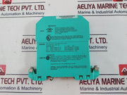 Pepperl+Fuchs Z954 Safe Snap Barrier 71863 Used
