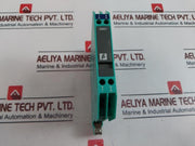 Pepperl+Fuchs Z967 Safe Snap Barrier 71860 140 Gm
