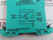 Pepperl+Fuchs Z967 Safe Snap Barrier 71860 140 Gm
