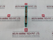 Pepperl+Fuchs Z967 Zener Barrier Ex 93C2412